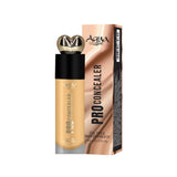 Aqua Color Line Pro Concealer Oil Free Waterproof - Buy Online in Pakistan at Cosmia.pk