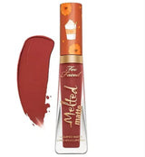 Too Faced Melted Matte Lipgloss - Buy Online in Pakistan at Cosmia.pk