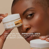 Fade Out Pure Glow Brightening Night Cream - 50ml - Buy Online in Pakistan at Cosmia.pk