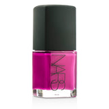 NARS Nail Polish 15ml - Purple Rain shade - buy online in Pakistan