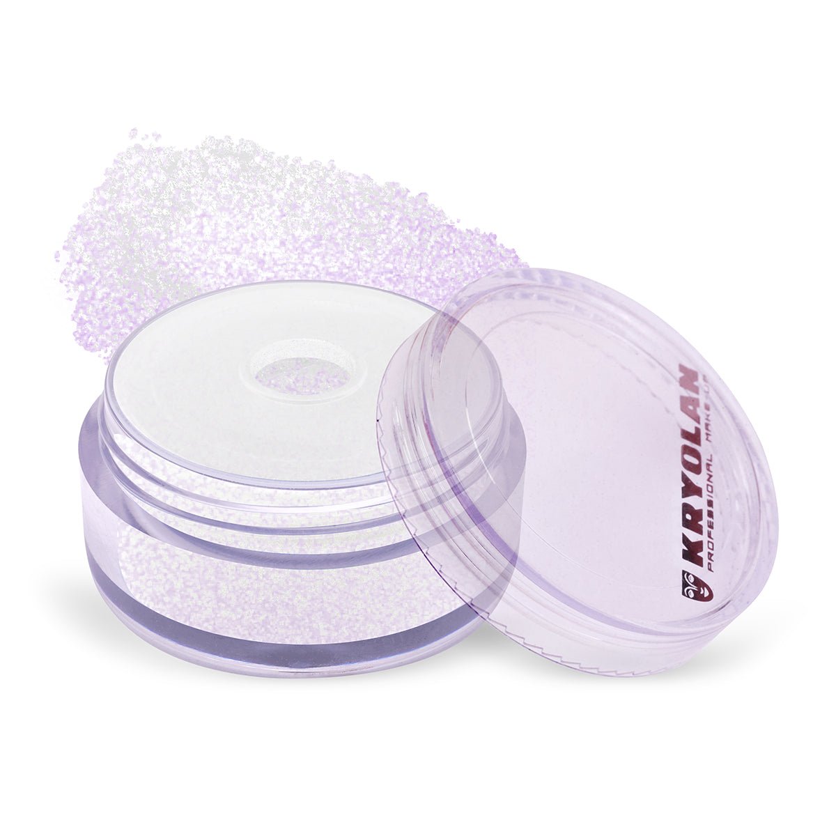 Kryolan Glamour Sparks - NO 6 Purple - buy online in Pakistan