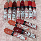 QEARLYA Matte Color Magnetic Lip Gloss - Buy Online in Pakistan at Cosmia.pk