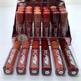 QEARLYA Matte Color Lipgloss - Buy Online in Pakistan at Cosmia.pk