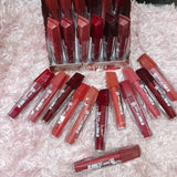 QEARLYA Nude Matte Lipgloss - Buy Online in Pakistan at Cosmia.pk