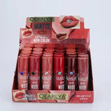 QEARLYA New Nude Look Lipgloss - Buy Online in Pakistan at Cosmia.pk