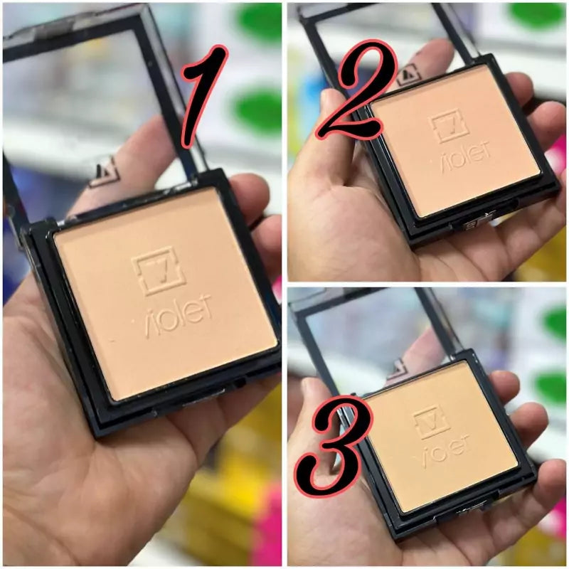 Violet Face Powder - Buy Online in Pakistan at Cosmia.pk