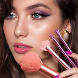 Real Technique Insta Artist Brushes Set 9/Pcs - Buy Online in Pakistan at Cosmia.pk