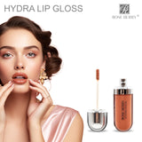 ROSE BERRY Hydra Lip Gloss – 6.5ml (Each) - Buy Online in Pakistan at Cosmia.pk