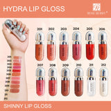 ROSE BERRY Hydra Lip Gloss – 6.5ml (Each) - Buy Online in Pakistan at Cosmia.pk