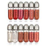 ROSE BERRY Hydra Lip Gloss – 6.5ml (Each) - Buy Online in Pakistan at Cosmia.pk