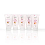 Cutish Ready 2 White Facial 5 Step Kit (Each Tube 120ml) - Buy Online in Pakistan at Cosmia.pk