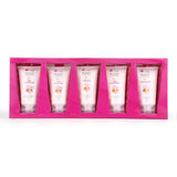 Cutish Ready 2 White Facial 5 Step Kit (Each Tube 120ml) - Buy Online in Pakistan at Cosmia.pk