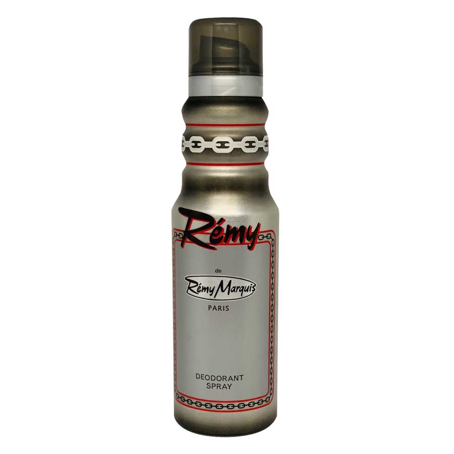 Remy Deo Body Spray 175ml - Buy Online in Pakistan at Cosmia.pk