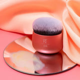 Real Techniques Foundation Kabuki Makeup Blender - Buy Online in Pakistan at Cosmia.pk