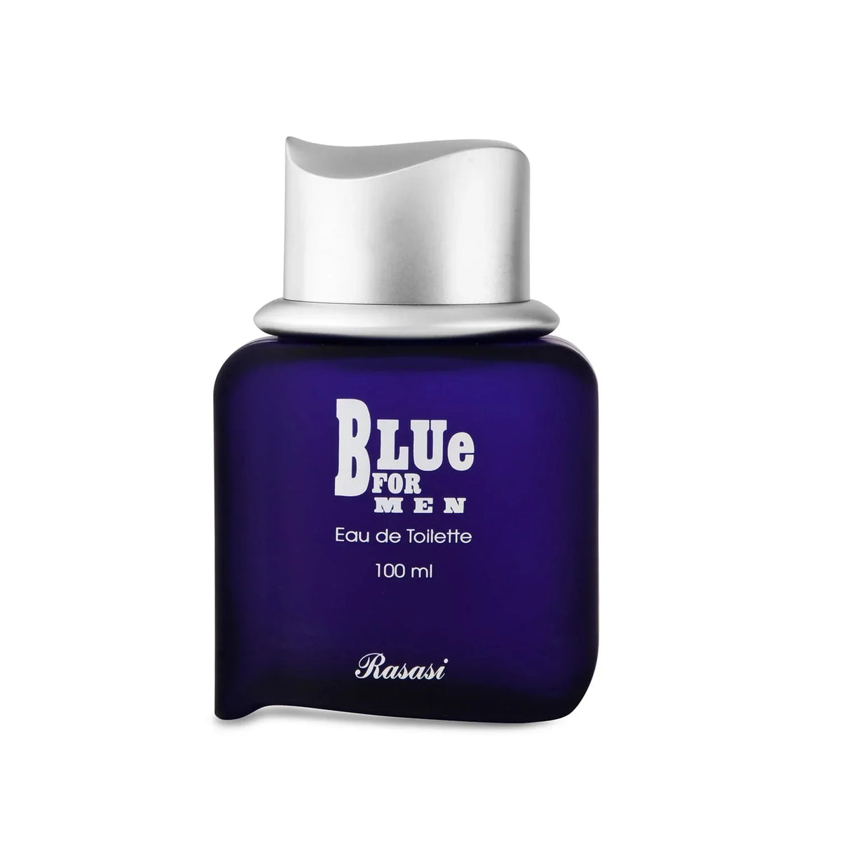 Rasasi Blue For Men Perfume 100ml - Buy Online in Pakistan at Cosmia.pk