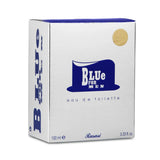 Rasasi Blue For Men Perfume 100ml - Buy Online in Pakistan at Cosmia.pk