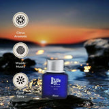 Rasasi Blue For Men Perfume 100ml - Buy Online in Pakistan at Cosmia.pk
