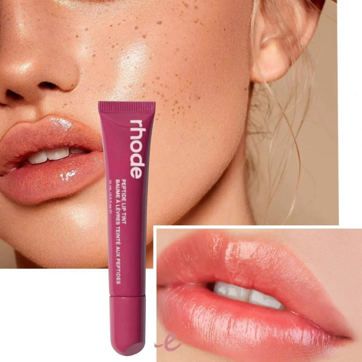 Rhode- The Peptide lip tints - Buy Online in Pakistan at Cosmia.pk