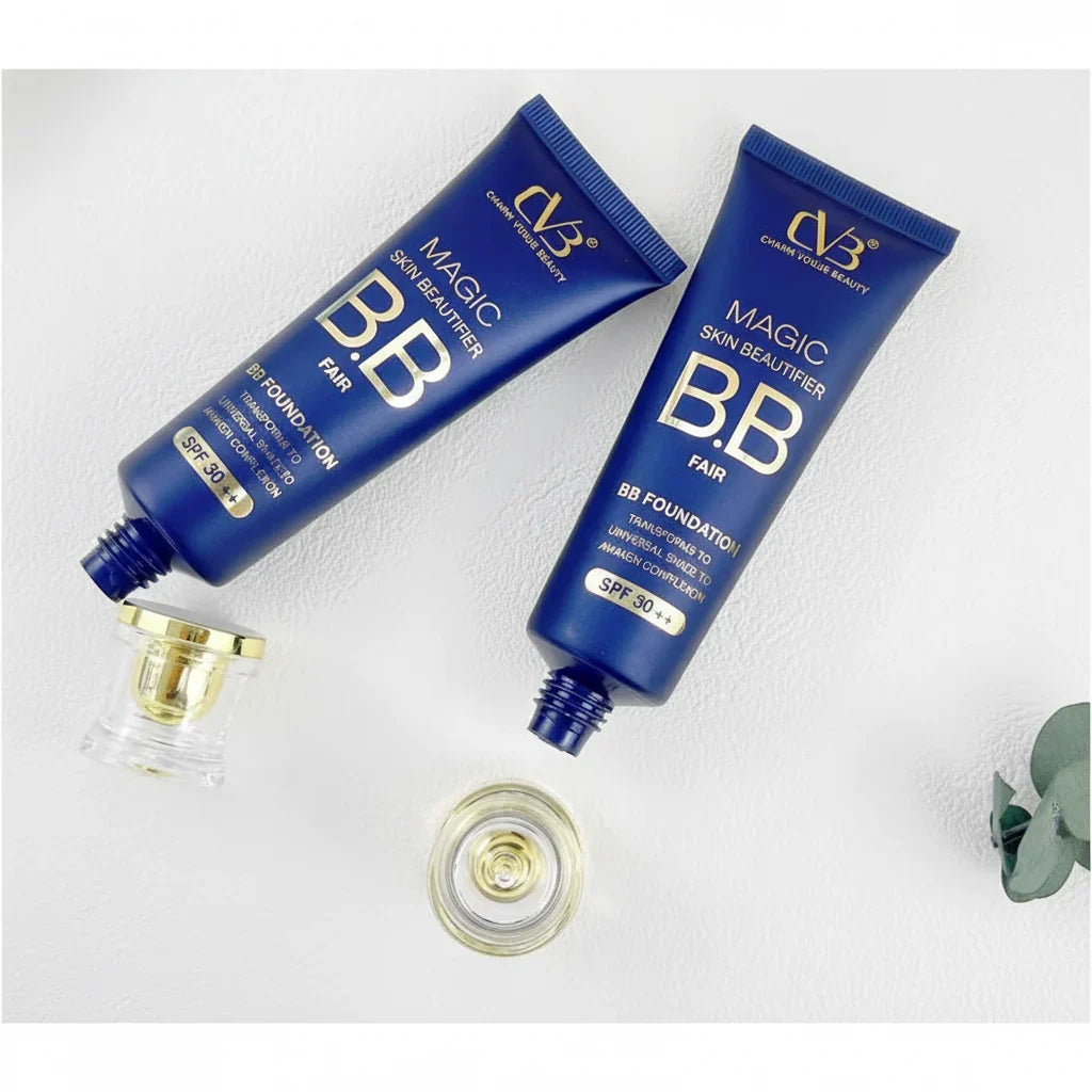 CVB BB Cream - 50ml - Buy Online in Pakistan at Cosmia.pk