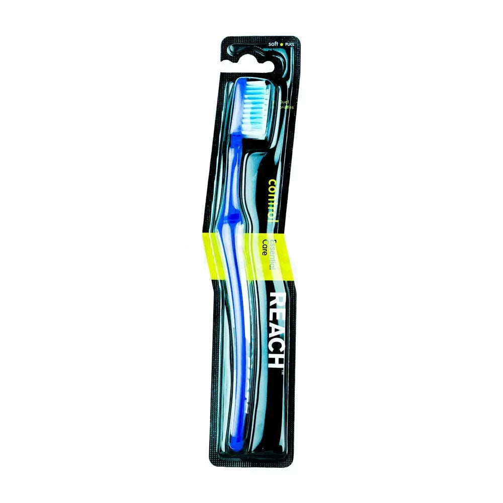 Reach Essential Care Toothbrush - Buy Online in Pakistan at Cosmia.pk