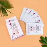 Cutish Ready 2 White Magic Peel off Mask 6 Pcs - Buy Online in Pakistan at Cosmia.pk