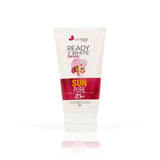 Cutish Ready To white Sunblock 120ml - Buy Online in Pakistan at Cosmia.pk