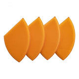 Real Techniques Base 4 Miracle Blotting Cushions - Buy Online in Pakistan at Cosmia.pk