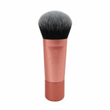 Real Techniques Mini Expert Face Makeup Brush - Buy Online in Pakistan at Cosmia.pk