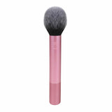 Real Techniques Ultra Plush Blush Cheek Makeup Brush - Buy Online in Pakistan at Cosmia.pk