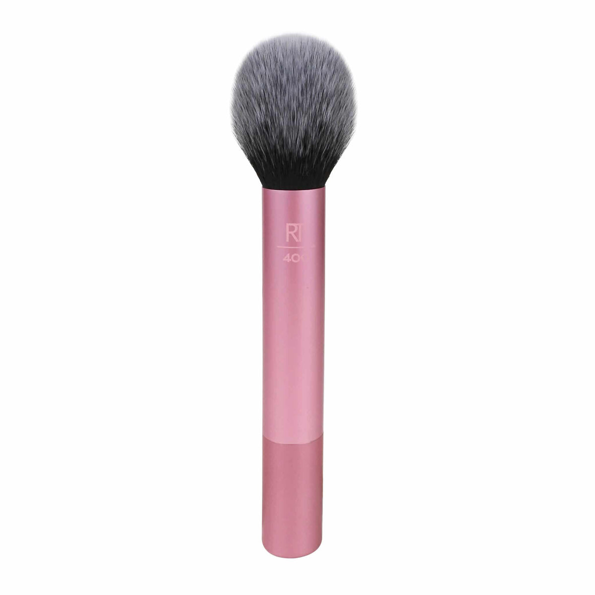 Real Techniques Ultra Plush Blush Cheek Makeup Brush - Buy Online in Pakistan at Cosmia.pk