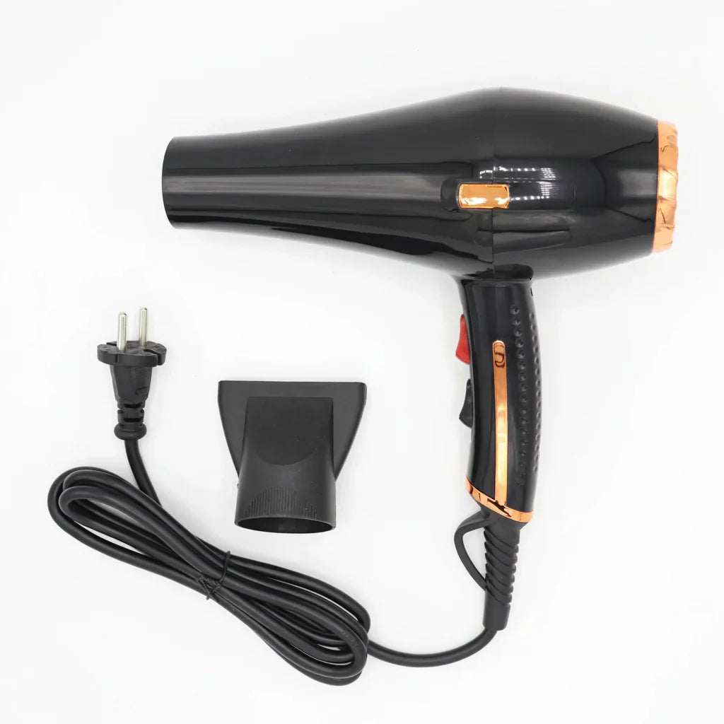 HydraLuxe AC Hair Dryer RM-1001 - Buy Online in Pakistan at Cosmia.pk