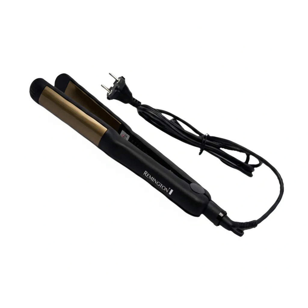 Sleek And Curl Hair Straightener R308 - Buy Online in Pakistan at Cosmia.pk