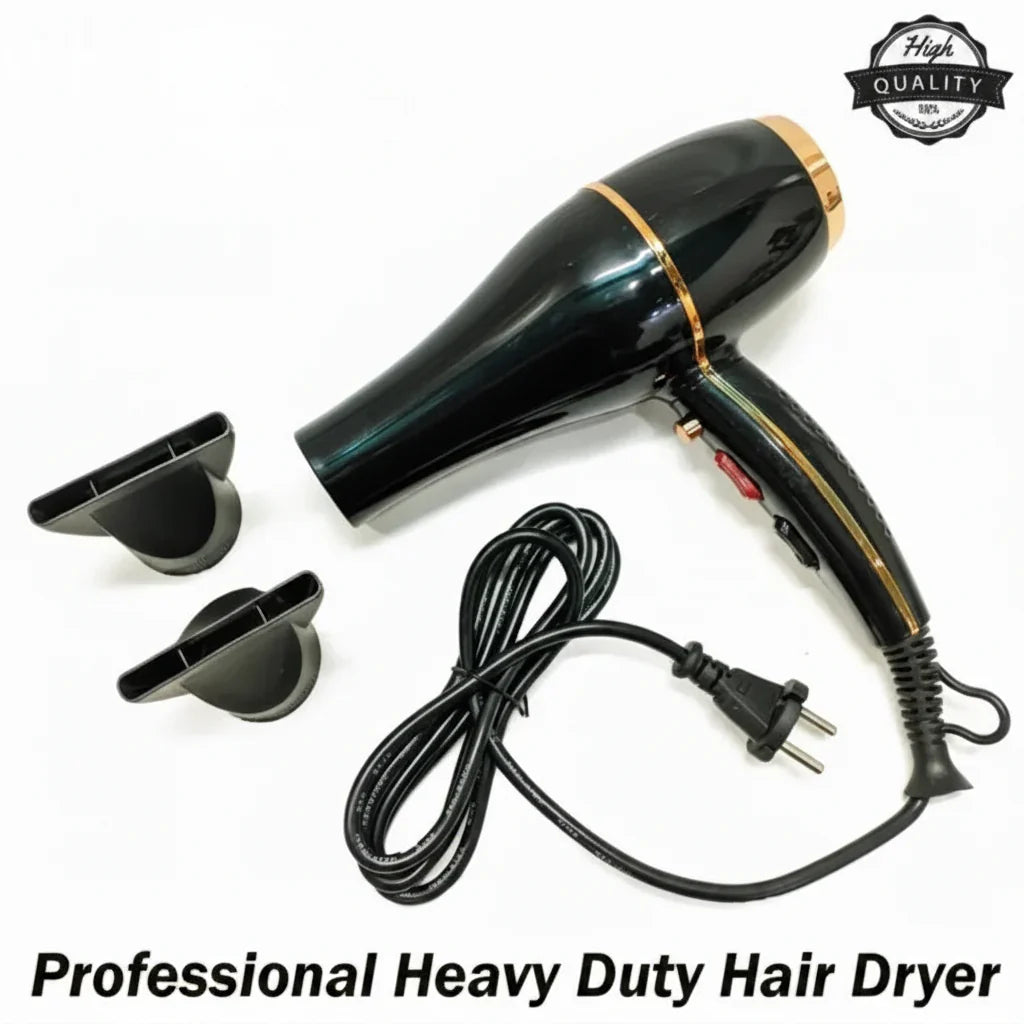 Pro Air Ionic Hair Dryer RE-2022 - Buy Online in Pakistan at Cosmia.pk