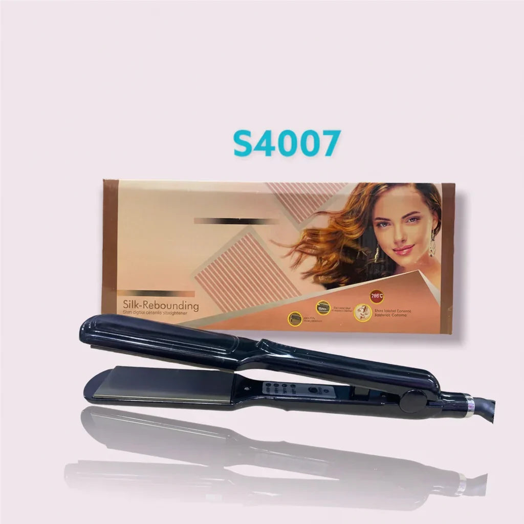 Hair Straightener Model - S4007 - Buy Online in Pakistan at Cosmia.pk