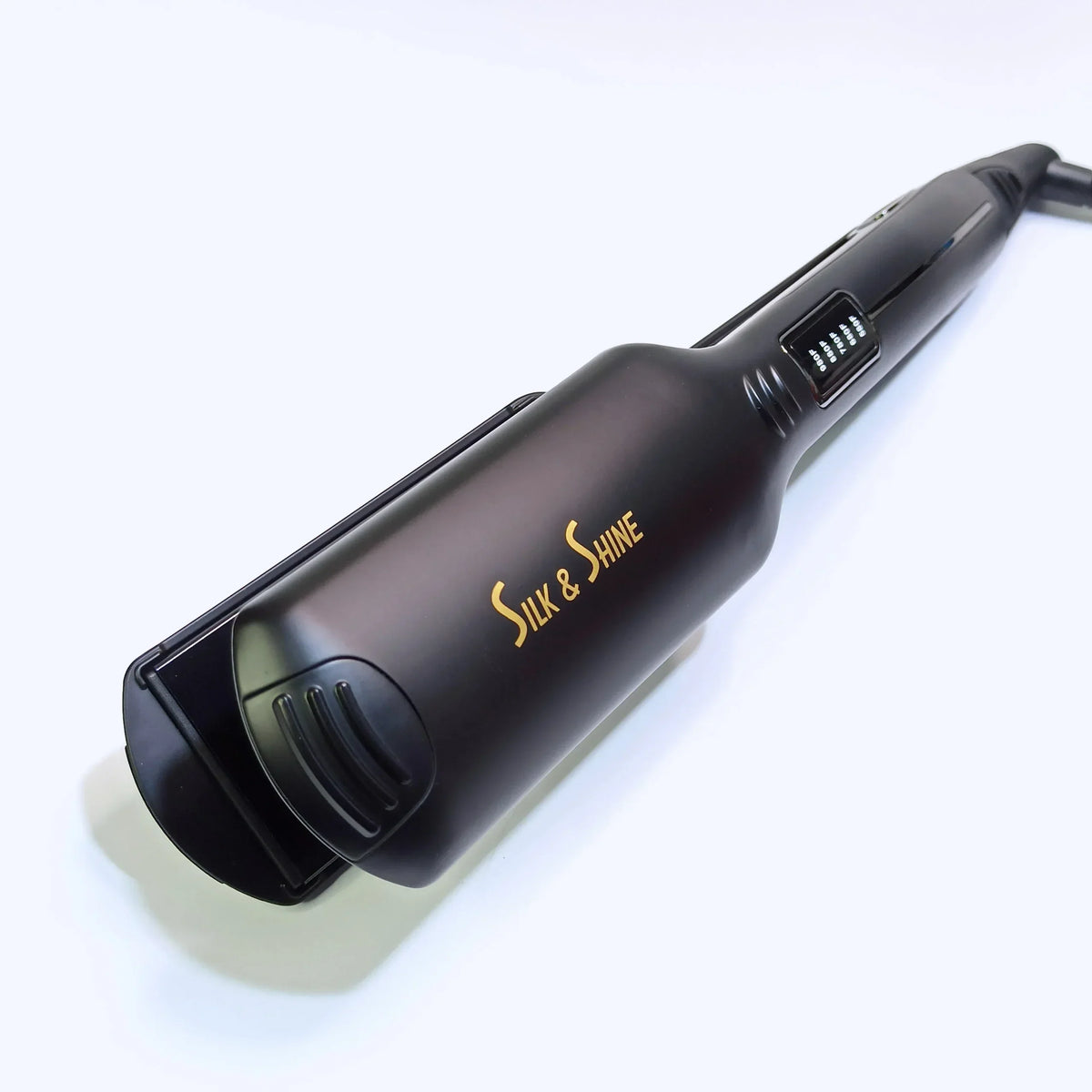 Styler Silk And Shine Salon Straightener - Buy Online in Pakistan at Cosmia.pk