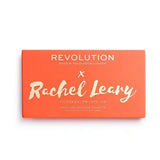 Revolution x Rachel Leary Goddess on the Go Eyeshadow Palette - Buy Online in Pakistan at Cosmia.pk