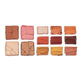 Revolution x Rachel Leary Goddess on the Go Eyeshadow Palette - Buy Online in Pakistan at Cosmia.pk
