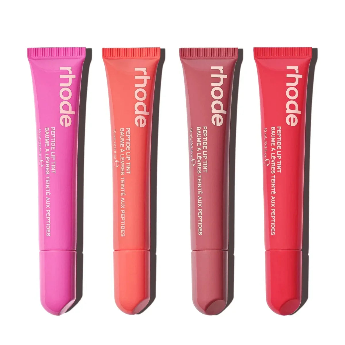 Rhode- The Peptide lip tints - Buy Online in Pakistan at Cosmia.pk