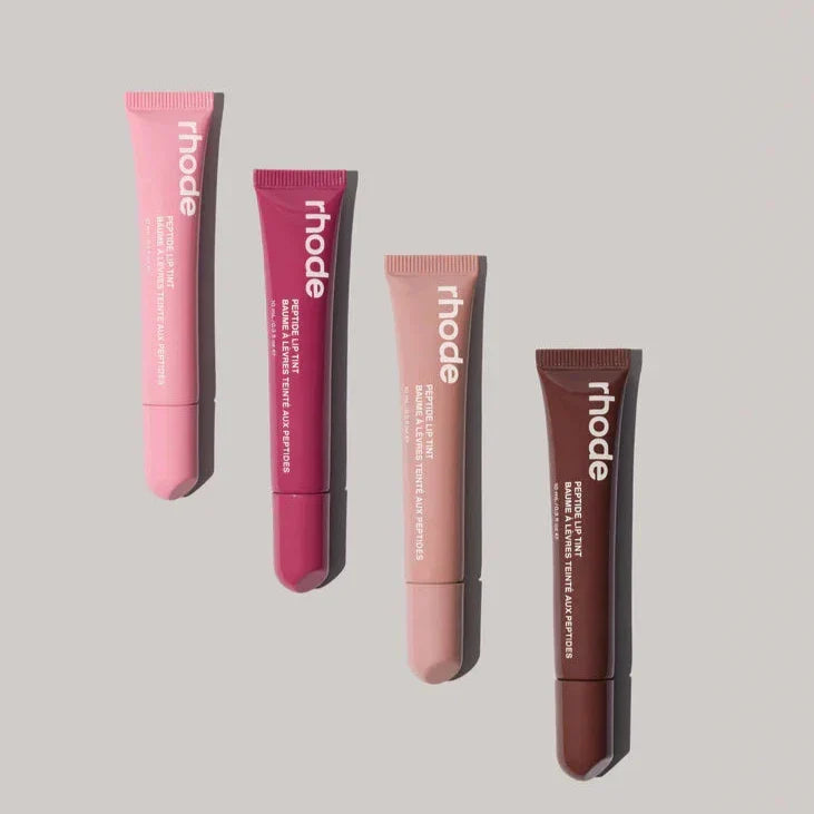Rhode- The Peptide lip tints - Buy Online in Pakistan at Cosmia.pk
