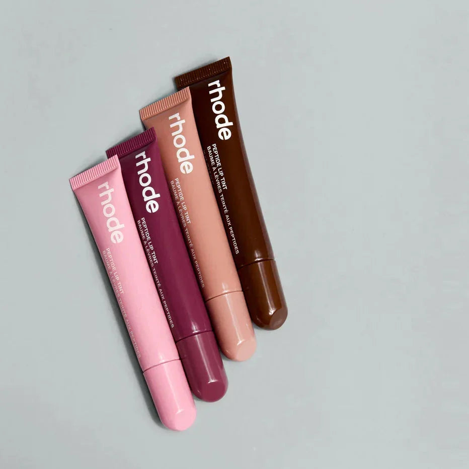 Rhode- The Peptide lip tints - Buy Online in Pakistan at Cosmia.pk