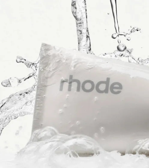 Rhode Pineapple Refresh The Daily Cleanser - 150ml - Buy Online in Pakistan at Cosmia.pk