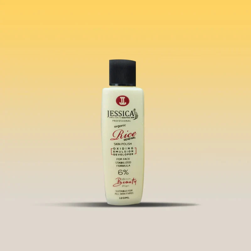 Jessica Rice Brightening Skin Polish - Buy Online in Pakistan at Cosmia.pk