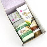 Cutish Rice glow kit - Buy Online in Pakistan at Cosmia.pk