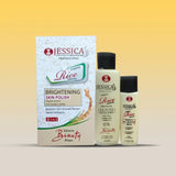 Jessica Rice Brightening Skin Polish - Buy Online in Pakistan at Cosmia.pk