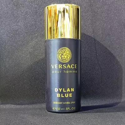 Versace Dylan Blue Spray - Buy Online in Pakistan at Cosmia.pk