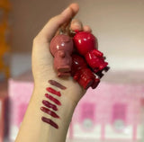 Robot Matte Velvet Finish Lipgloss - Buy Online in Pakistan at Cosmia.pk
