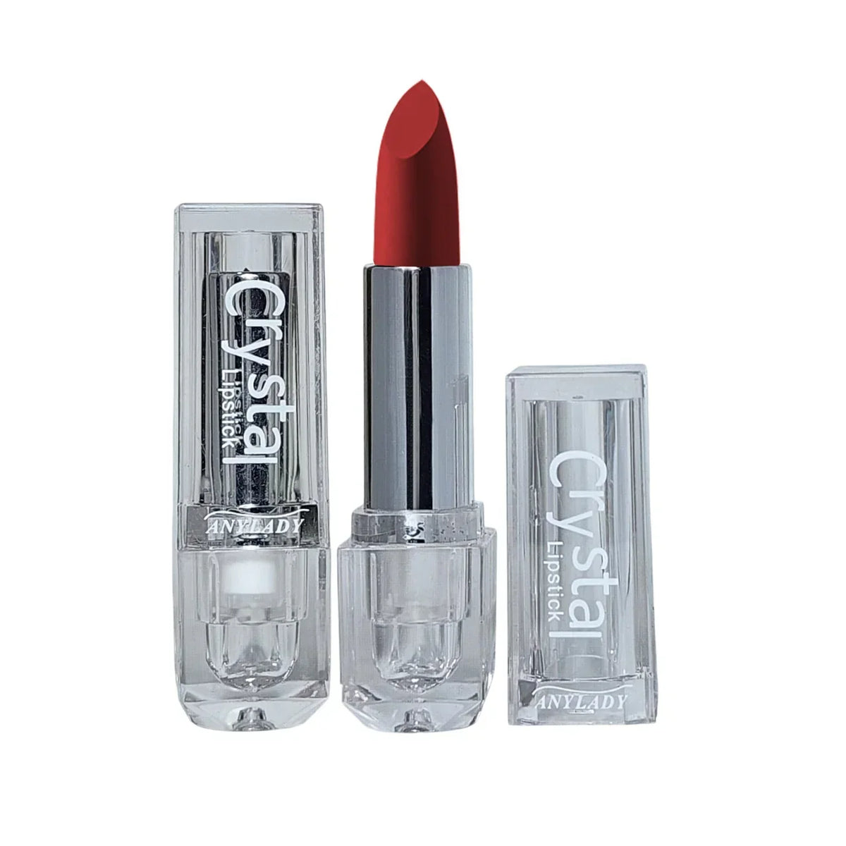 Romantic Bird Velvet Matte Lipstick Set - 12 Pcs - Buy Online in Pakistan at Cosmia.pk