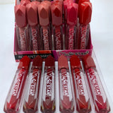 Romantic May Magic Star Matte Lip Gloss - Buy Online in Pakistan at Cosmia.pk