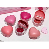 Romantic Rain 2 in 1 Blusher & Lip Gloss - Buy Online in Pakistan at Cosmia.pk
