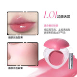 Romantic Rain 2 in 1 Blusher & Lip Gloss - Buy Online in Pakistan at Cosmia.pk